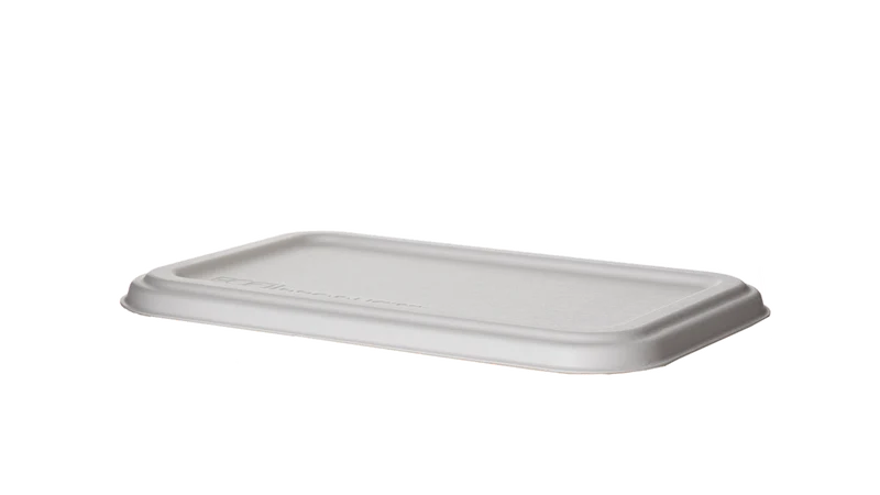 Fibre Container Lid - 222 x 127 x 13 cm