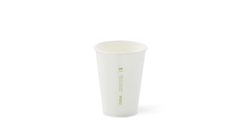 Paper / Kraft Cup - 360 ml