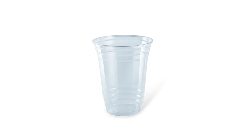PET Cup - 98.3 mm