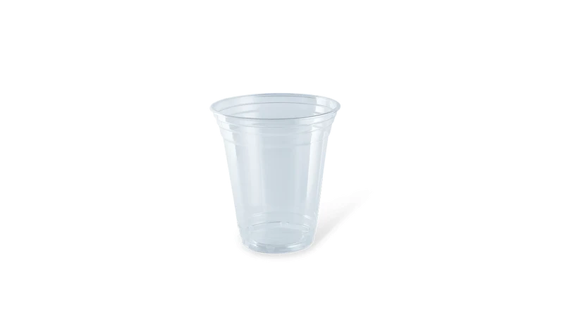 PET Cup - 98.3 mm