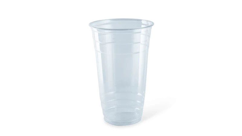 PET Cup - 98.3 mm