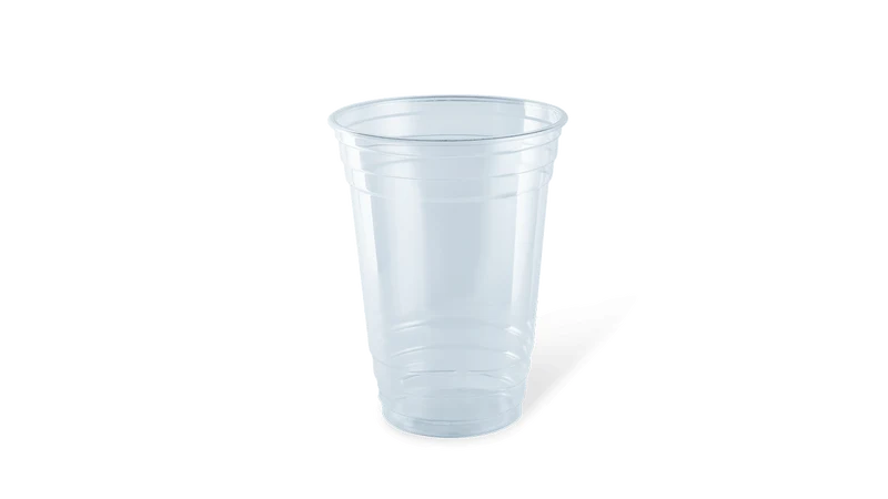 PET Cup - 98.3 mm