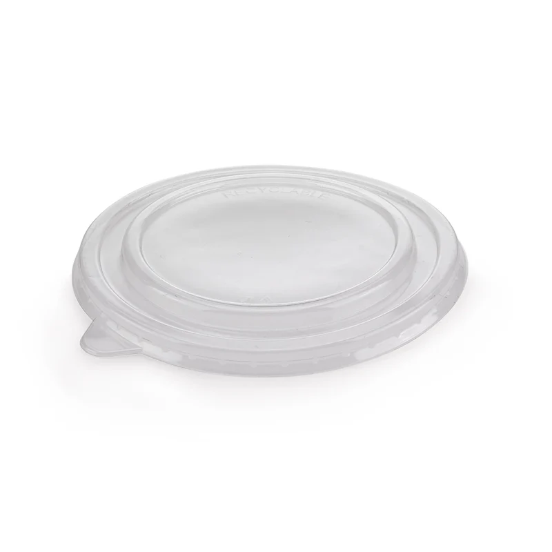 RPET Cup Lid - 16.5 x 1 cm