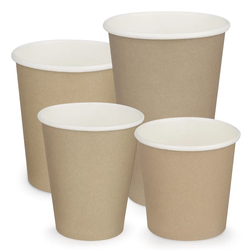 Carton Cup - 300 ml