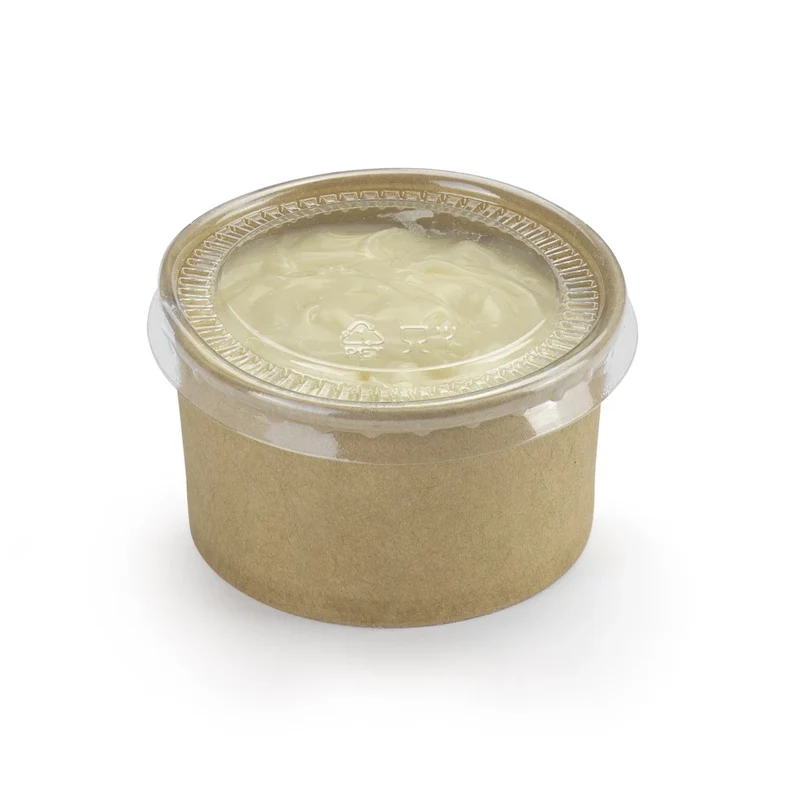 Kraft Sauce Pot - 60 ml
