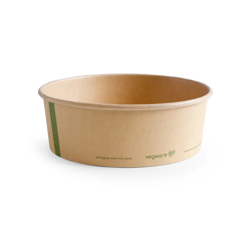 Carton Bowl / Tub - 1000 ml