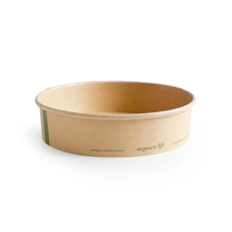 Carton Bowl / Tub - 770 ml