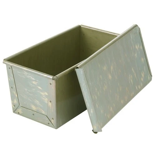 cuoca x CHIYODA 1 Loaf Bread Pan