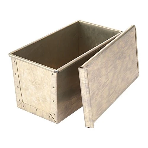 cuoca x CHIYODA 1.5 Loaf Bread Pan
