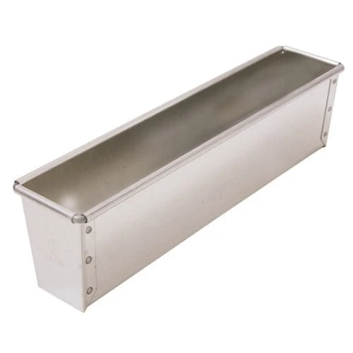 cuoca x CHIYODA Slim Pound Cake Loaf Pan 23 cm