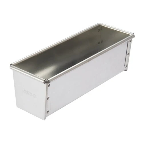 cuoca x CHIYODA Pound Cake Loaf Pan S