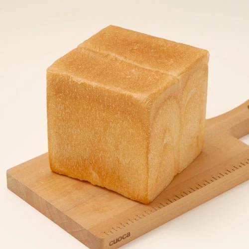 cuoca x CHIYODA Square Shokupan Loaf Pan