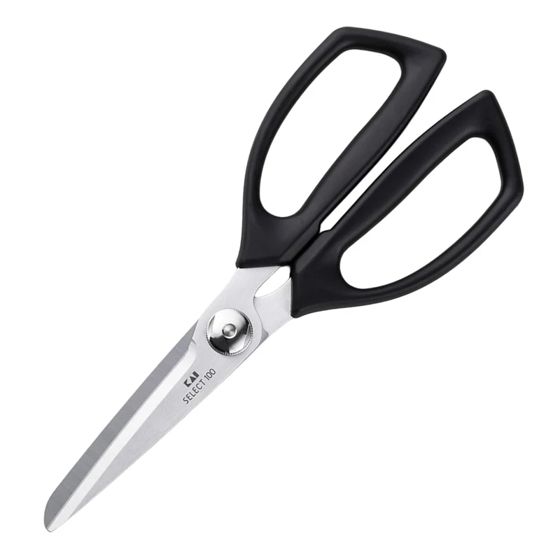 KAI SELECT100 Detachable Kitchen Shears Dishwasher Safe DH3005