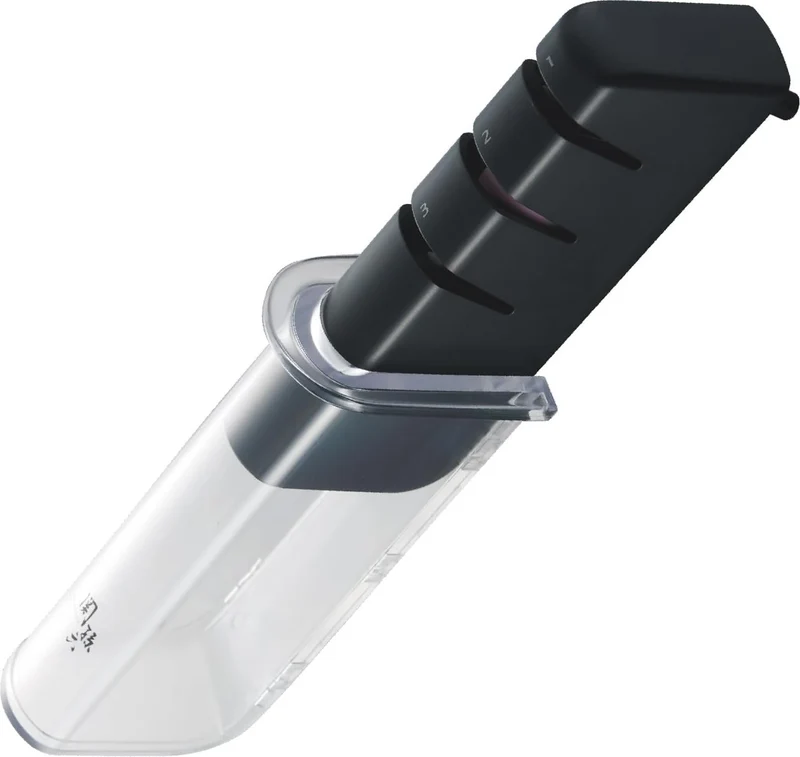 KAI Seki Magoroku Diamond Ceramic Knife Sharpener AP0308