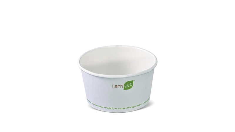 Paper / Kraft Bowl / Tub - 360 ml