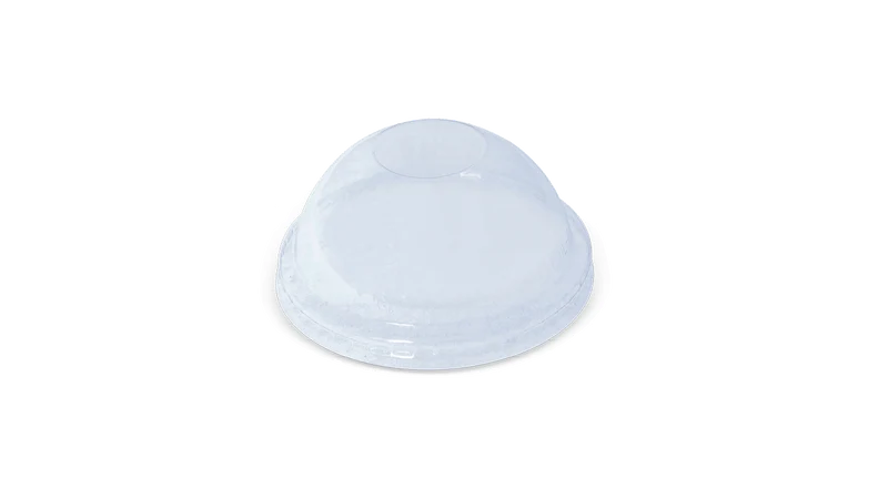 PET Container Lid - 114 mm