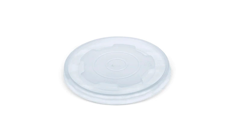 PP Container Lid - 140 mm