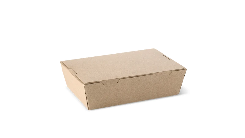 Board Clamshell - 150 x 100 x 45 mm