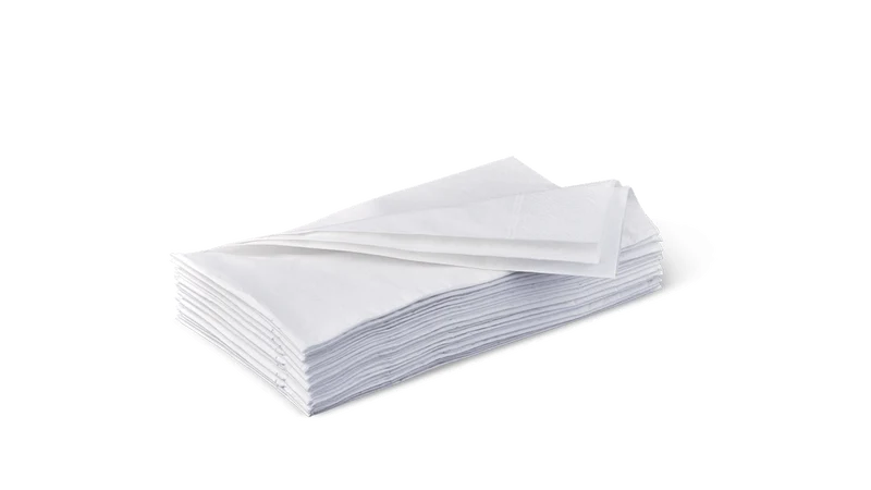 Paper / Kraft Napkins - 400 X 400 mm