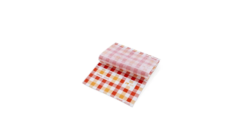 Paper / Kraft Wrapper - 190 x 165 mm