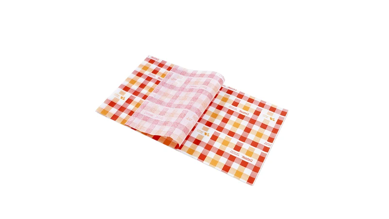 Paper / Kraft Napkins - 190 x 330 mm