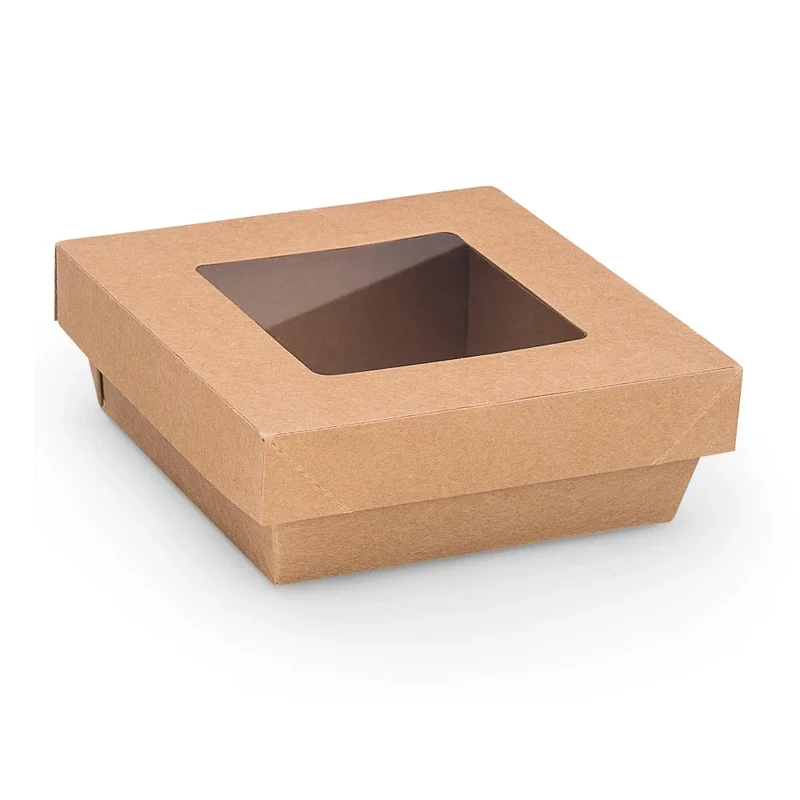 Kraft Bowl / Tub - 750 ml