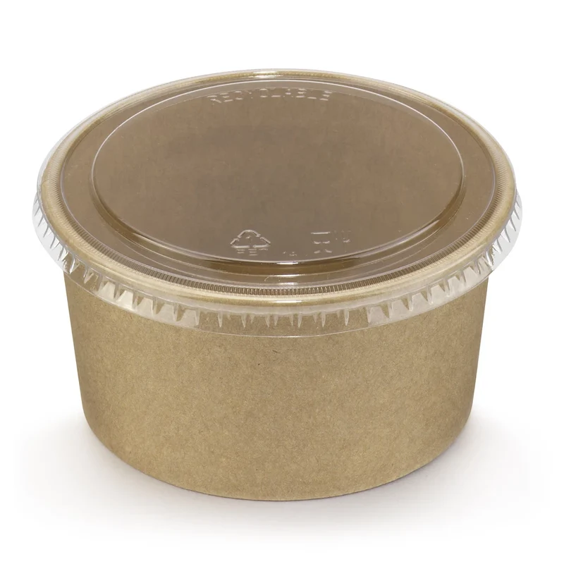 Kraft Bowl / Tub - 360 ml