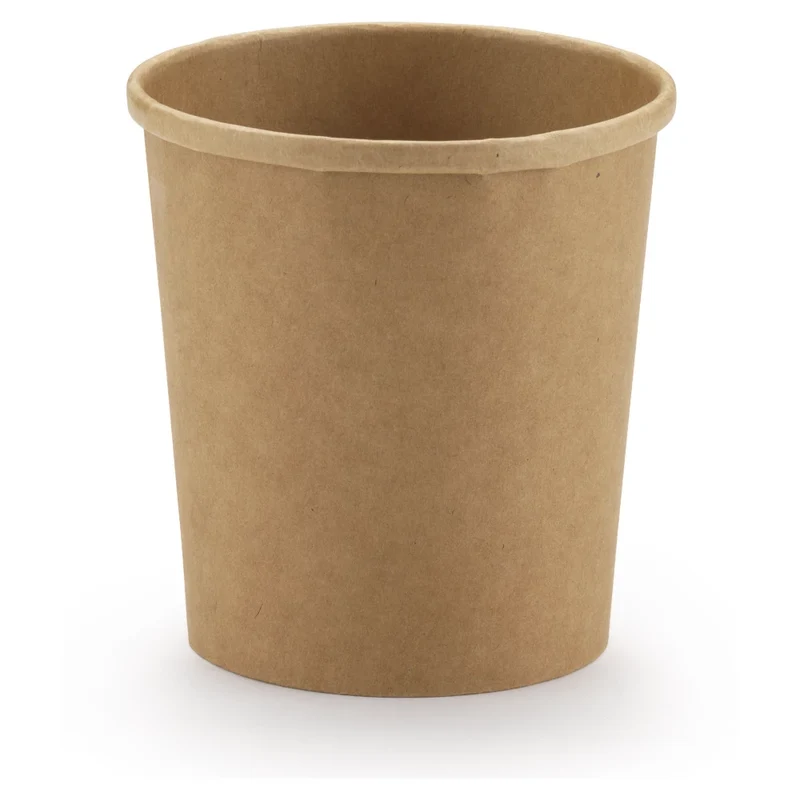 Kraft Bowl / Tub - 480 ml
