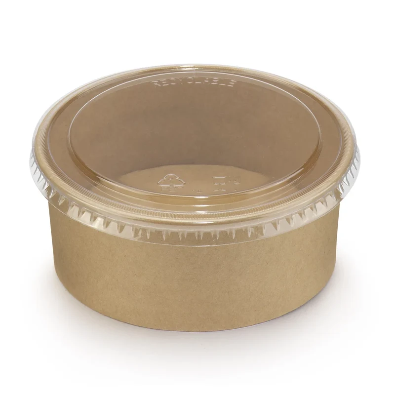 RPET Bowl / Tub - 11.6 x 1.0 cm