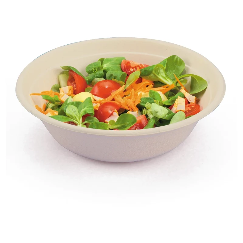 Fiber Bowl / Tub - 1000 ml