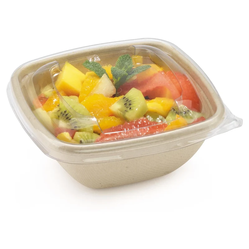 Fibre Bowl / Tub - 375 ml