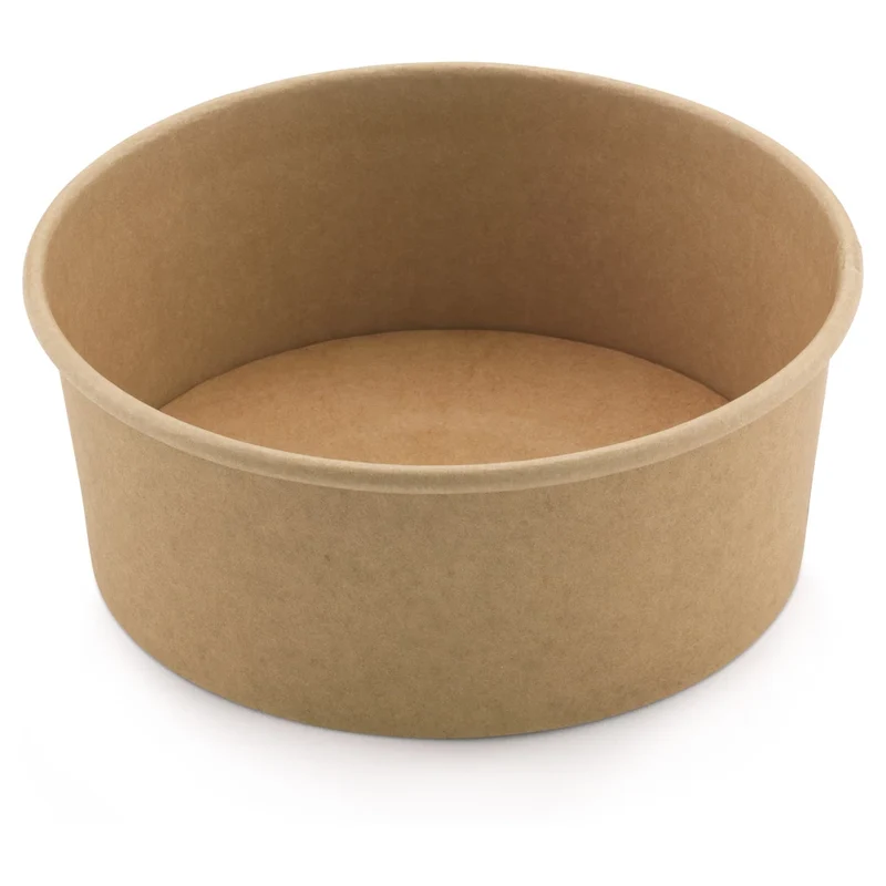 Kraft Bowl / Tub - 750 ml