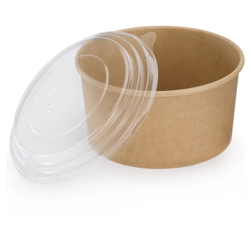 Kraft Bowl / Tub - 960 ml