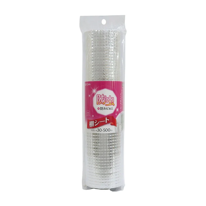 Aluminum Insect Repellent Shelf Sheet