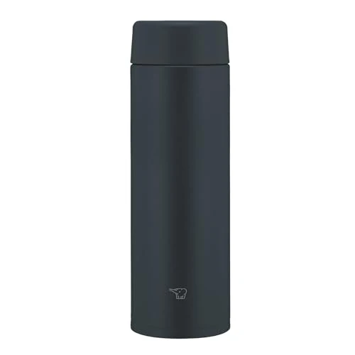 ZOJIRUSHI Stainless Mug Seamless Screw Type SU-AA Series