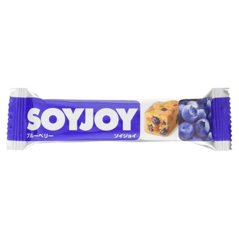 Otsuka SoyJoy Blueberry 30g