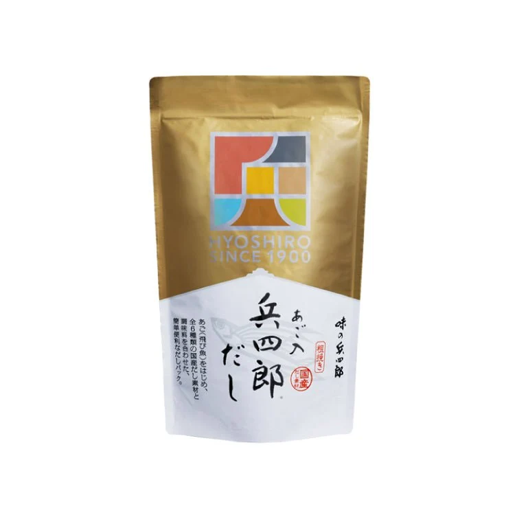 Aji no Hyoshiro Ago-Iri Hyoshiro Dashi