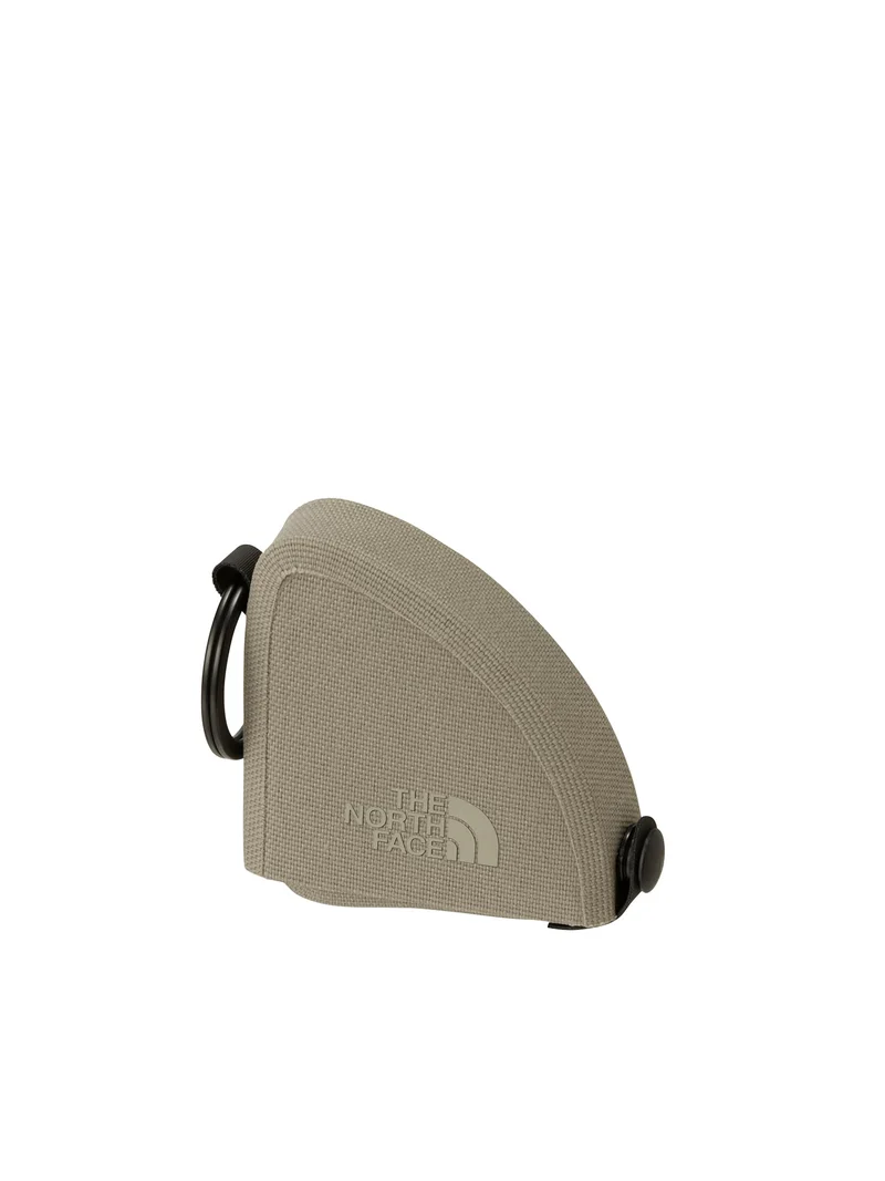 The North Face Ramble Coin Wallet Fallen Rock