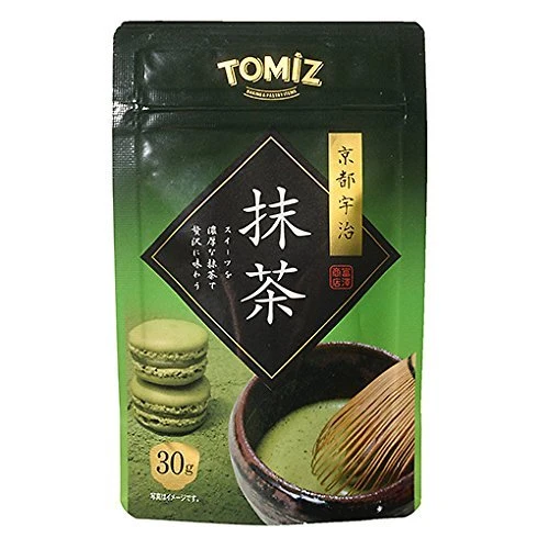 Tomiz Matcha / 30g