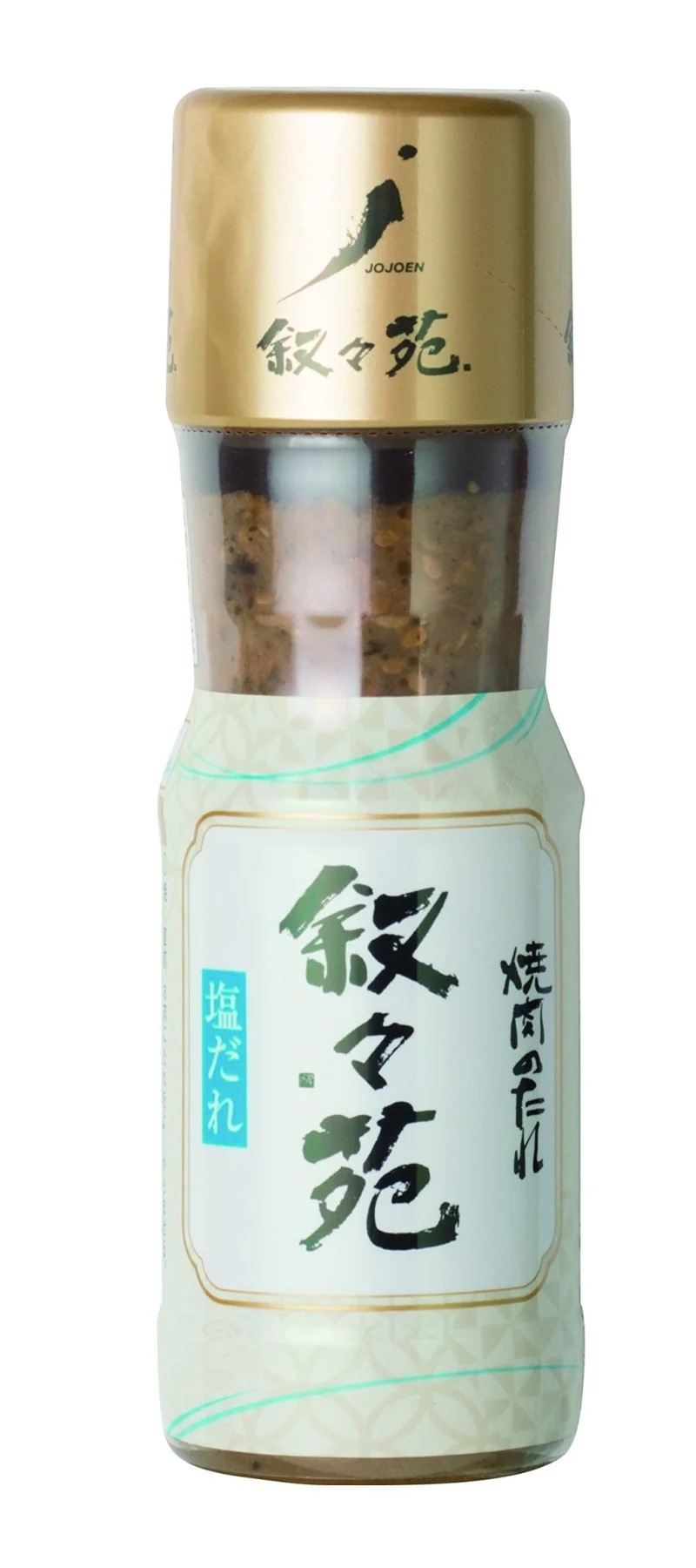 Jojoen Yakiniku Salt Sauce 217g