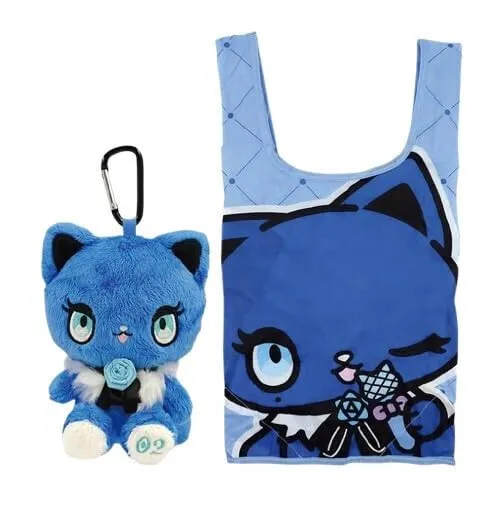 Marimocraft Adorozatorumary Plush Eco Bag
