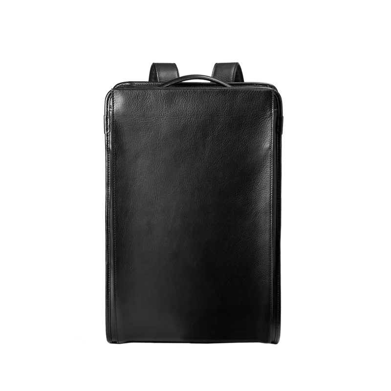 TSUCHIYA KABAN Vaino Square Backpack Made in Japan
