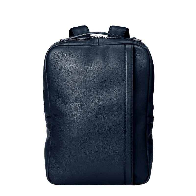 TSUCHIYA KABAN Prota Smart Backpack Waterproof Leather Made in Japan