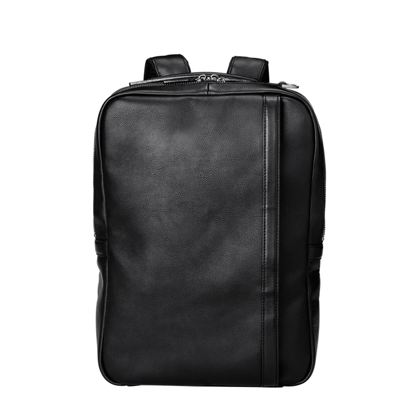TSUCHIYA KABAN Prota Smart Backpack Waterproof Leather Made in Japan
