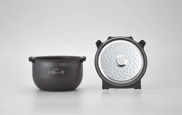 Tiger IH Rice Cooker (5 5-cup) JPW-G10W HDZ 220V Made in Japan SE Plug