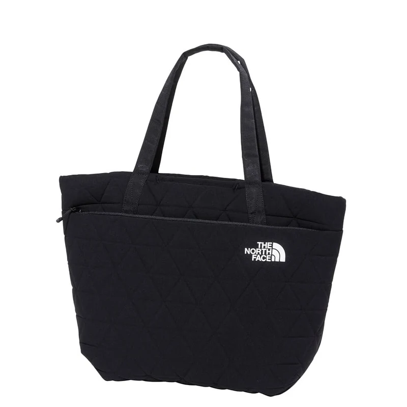 THE NORTH FACE Geoface Tote Bag NM32352 (One Size)