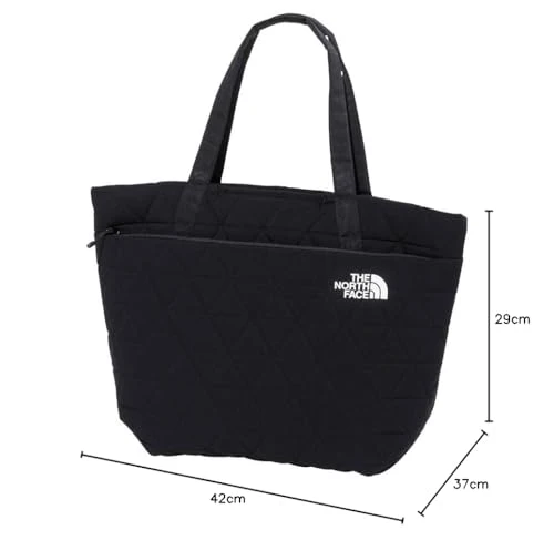 THE NORTH FACE Geoface Tote Bag NM32352 (One Size)