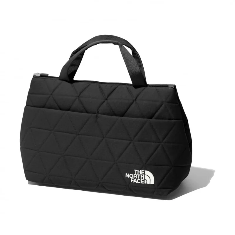 THE NORTH FACE Geoface Box Tote Bag (One Size)