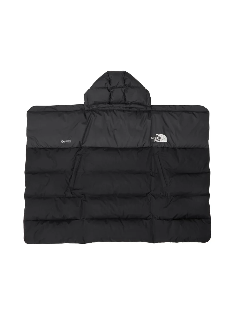 THE NORTH FACE Baby Multi Shell Blanket Black