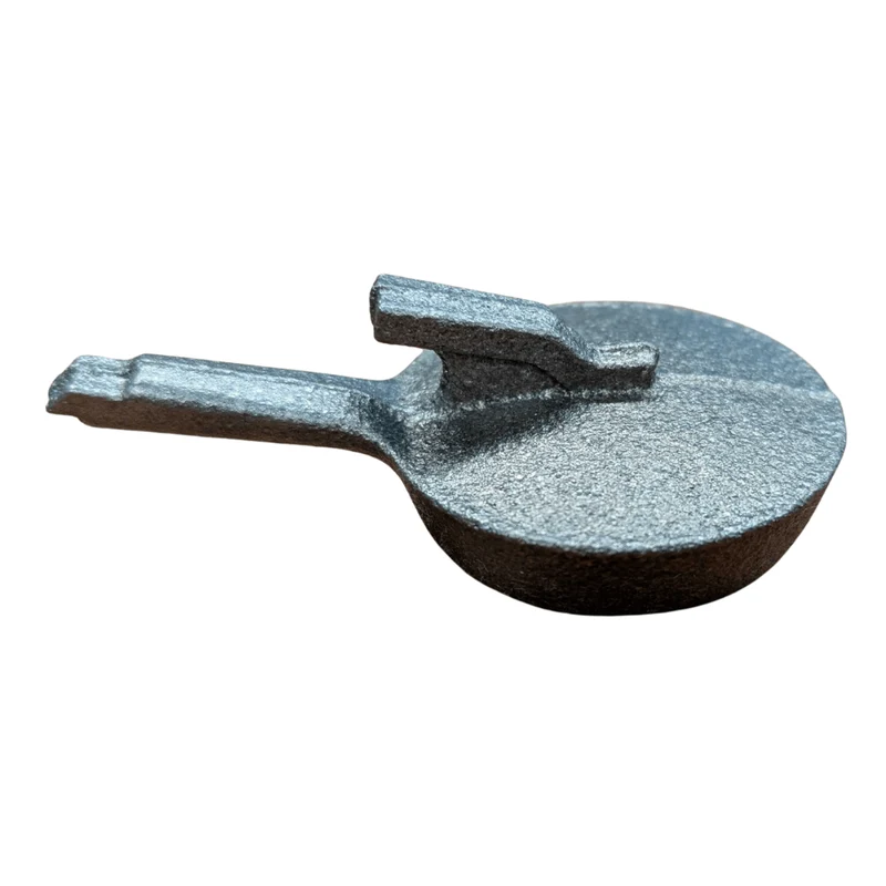 Vermicular Tetsu-Tama Frying Pan
